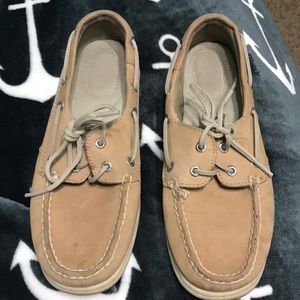 Women's sperrys